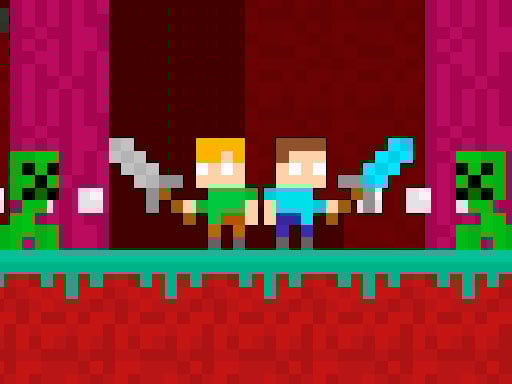 Duo Nether
